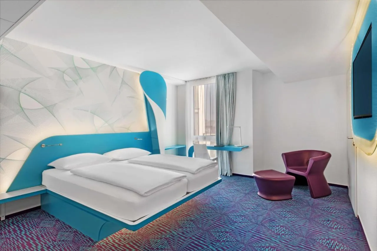In St. Pauli übernachten: 4 Design Hotels im Vergleich