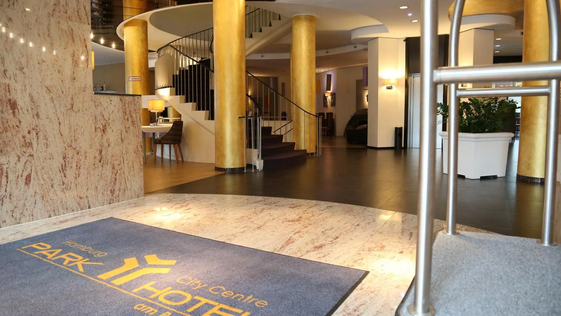 8 Vier-Sterne-Hotels in Hamburg Mitte - Der Buchungsguide