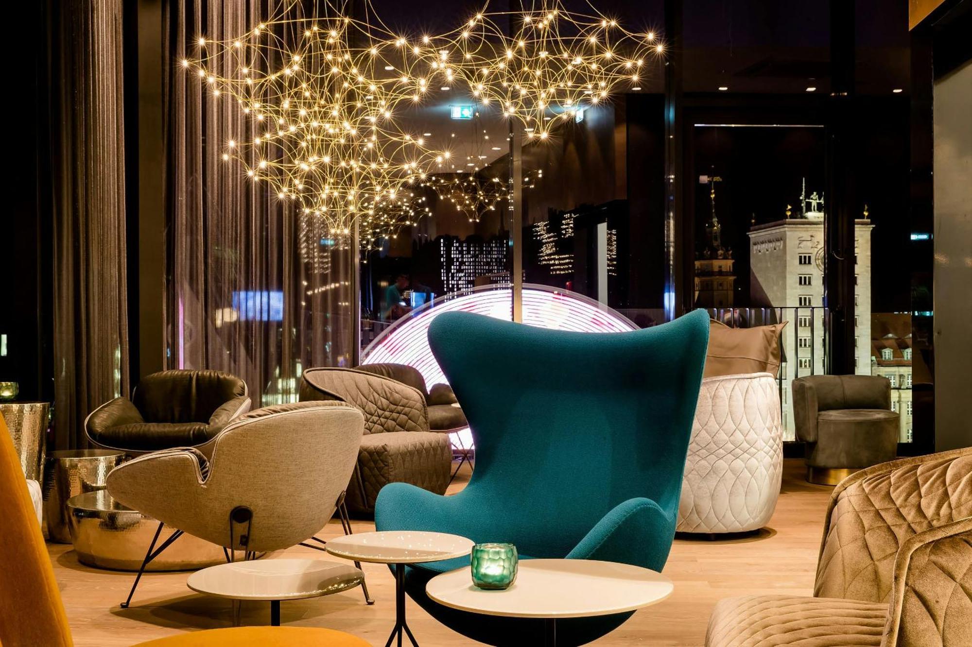 7 smarte Budget-Hotels in Leipzigs Mitte, die sich lohnen